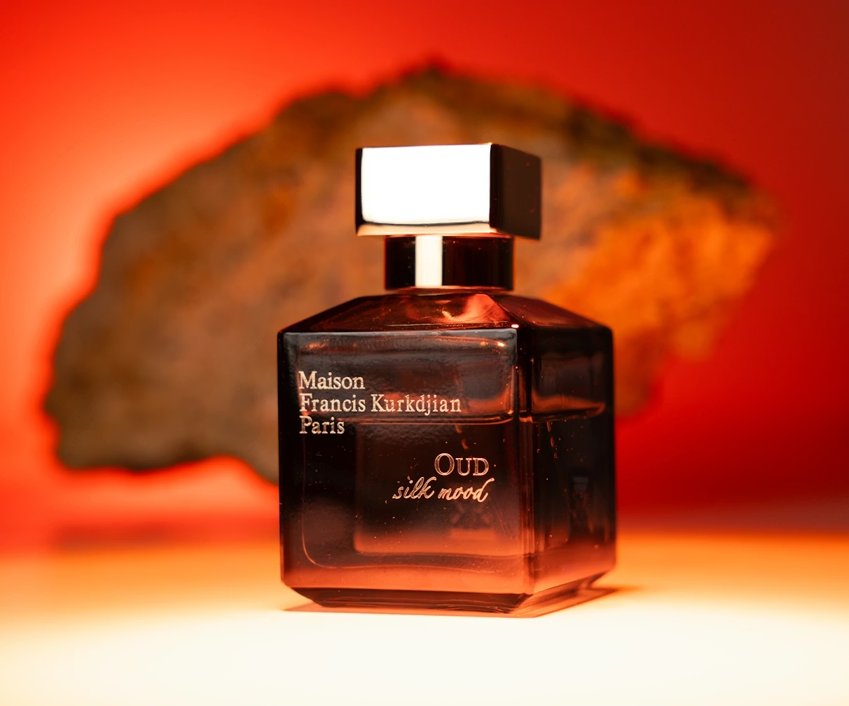 Maison Francis Kurkdjian fragrance from the original FMPH website
