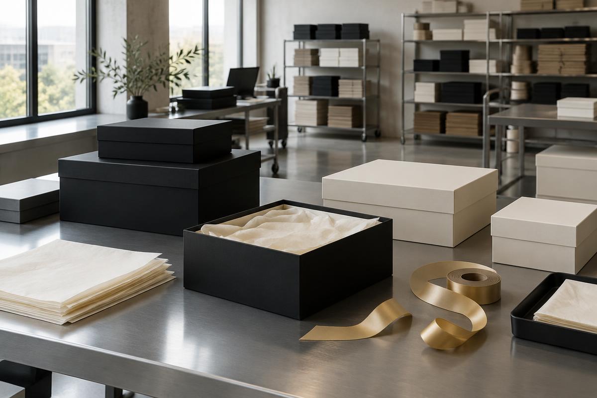 D2C Retail & Fulfillment